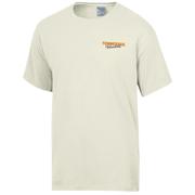 Tennessee Hand Drawn Mascot Comfort Wash Tee